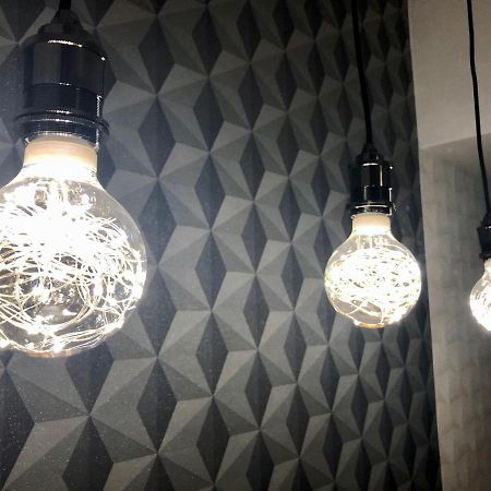 Corvin Ruinpub Designed Apartment Budapešť Exteriér fotografie