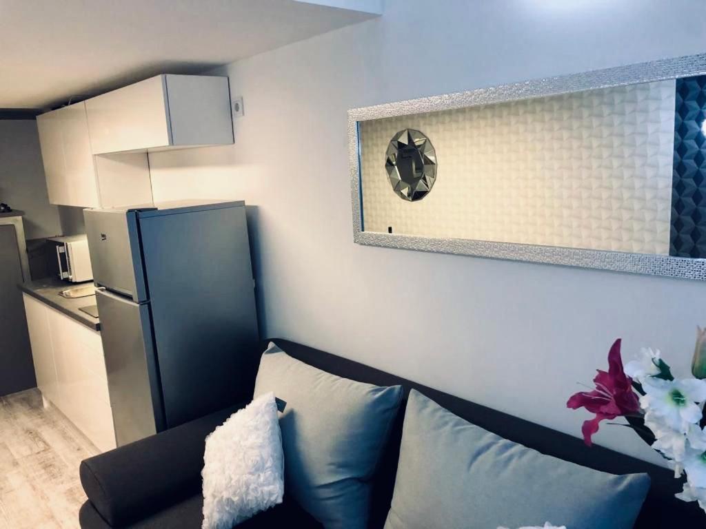 Corvin Ruinpub Designed Apartment Budapešť Exteriér fotografie